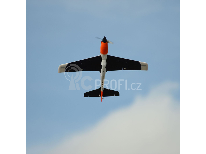 E-flite V900 0.9m SAFE Select BNF Basic