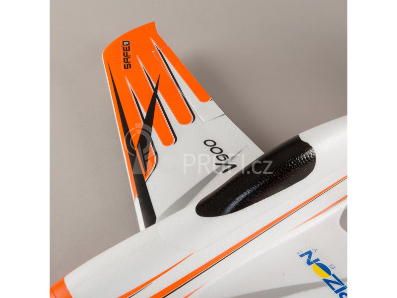 E-flite V900 0.9m SAFE Select BNF Basic