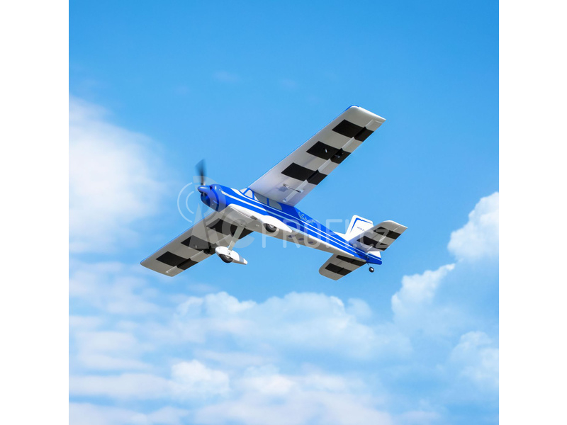 RC letadlo E-flite Valiant 1.3m SAFE Select BNF Basic