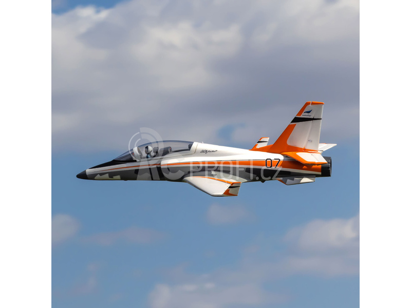 RC letadlo E-flite Viper 1.1m SAFE Select BNF Basic