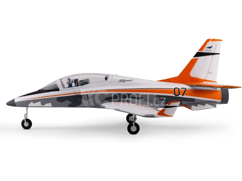 RC letadlo E-flite Viper 1.1m SAFE Select BNF Basic