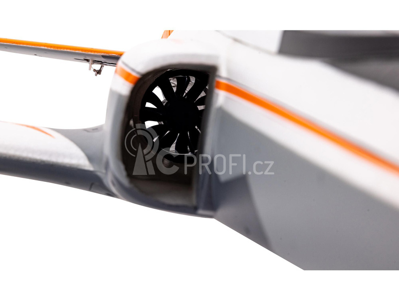 RC letadlo E-flite Viper 1.1m SAFE Select BNF Basic