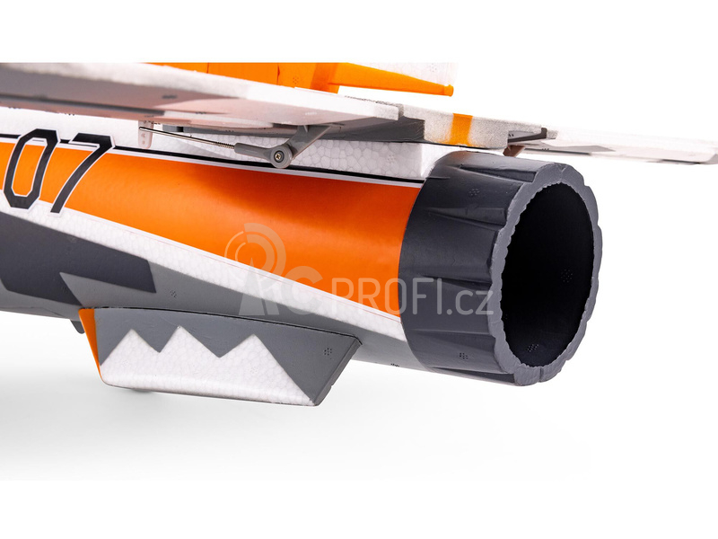 RC letadlo E-flite Viper 1.1m SAFE Select BNF Basic