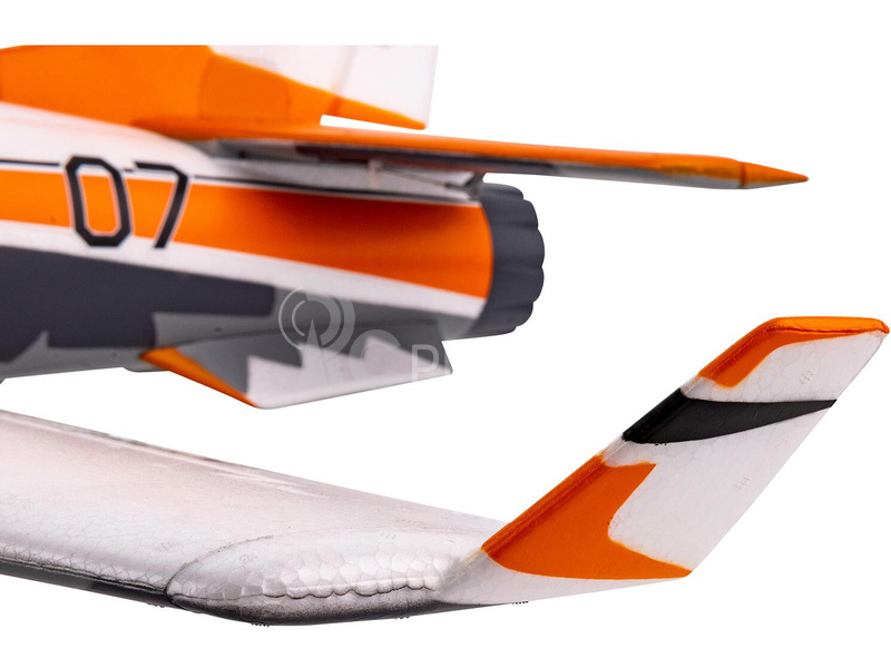 RC letadlo E-flite Viper 1.1m SAFE Select BNF Basic
