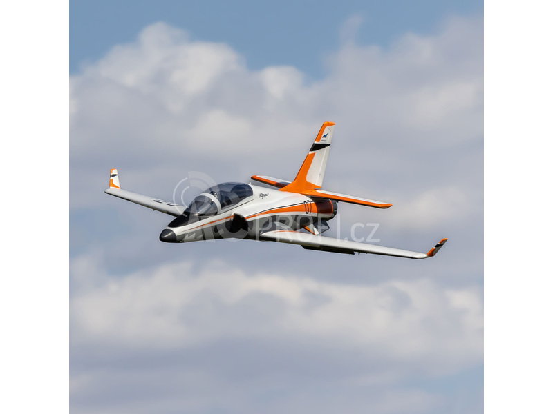RC letadlo E-flite Viper 1.1m SAFE Select BNF Basic