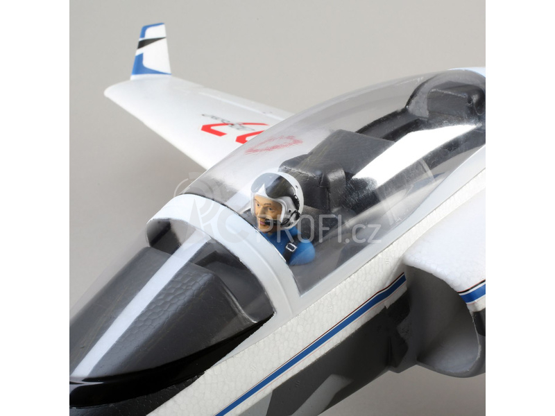 E-flite Viper 70mm EDF 1.1m PNP