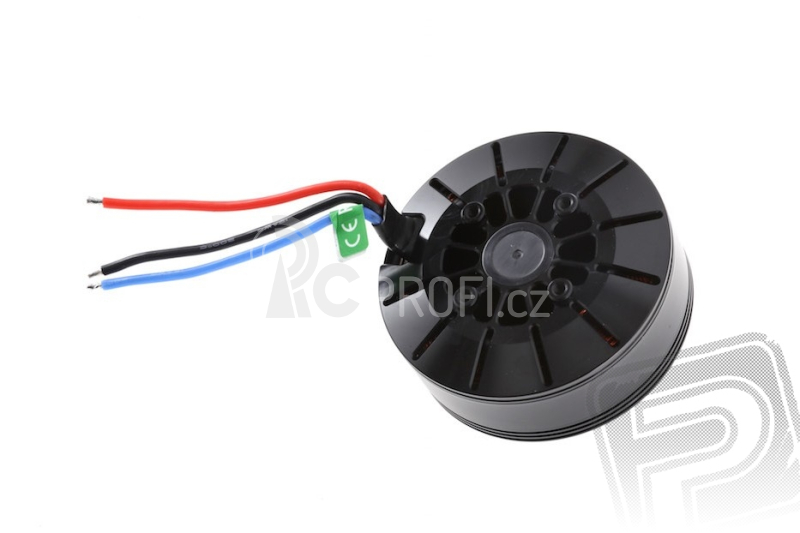E2000 6010 Motor Pro
