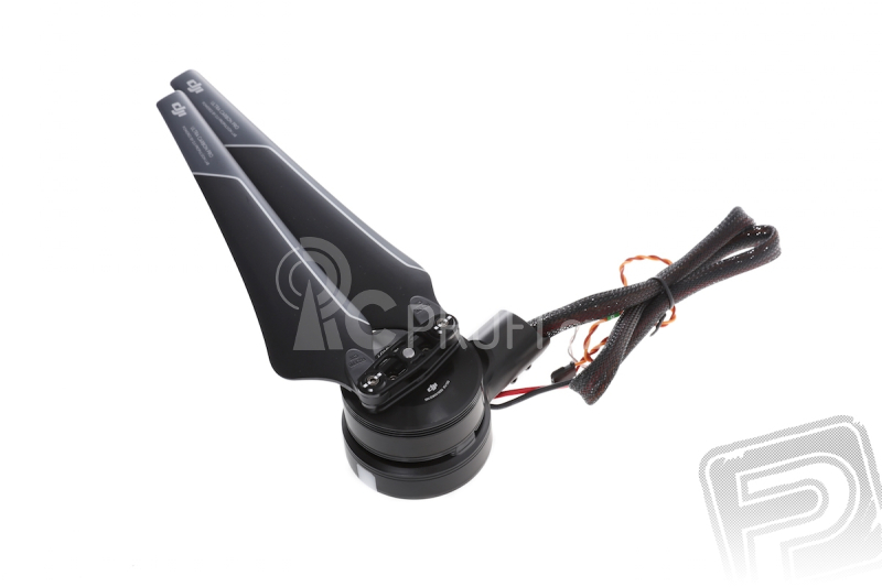 E2000 Pro Pohonný systém (CW)