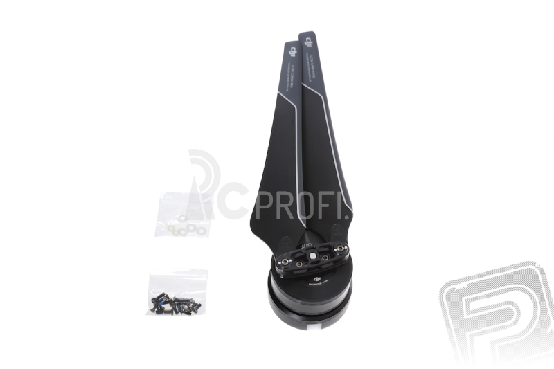 E2000 Pro Pohonný systém (CW)