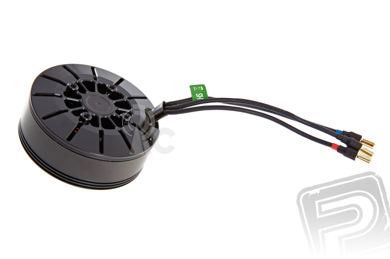 E2000 Standard 6010 Motor