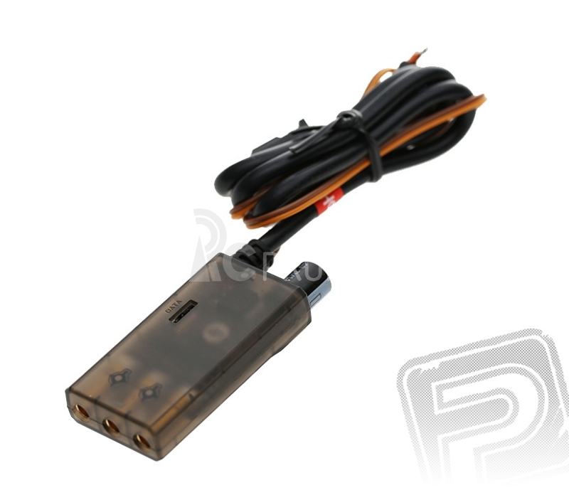 E305 - regulátor otáček 420LITE