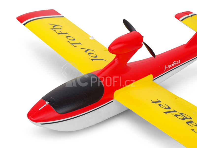 RC letadlo Eaglet V2