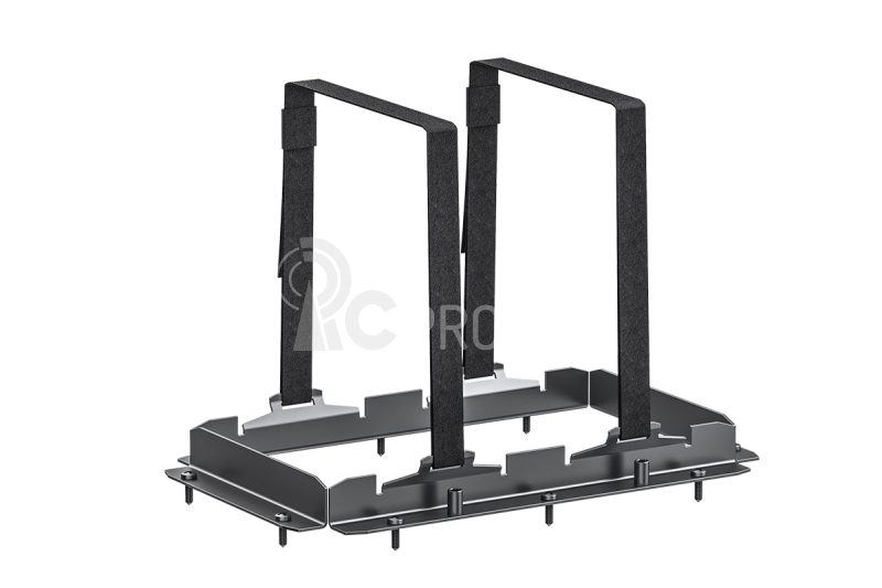 EcoFlow 2kWh LFP Battery Mounting Strap