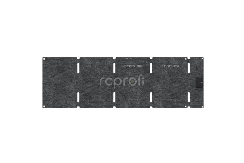 EcoFlow 45W solární panel (Typ-C)