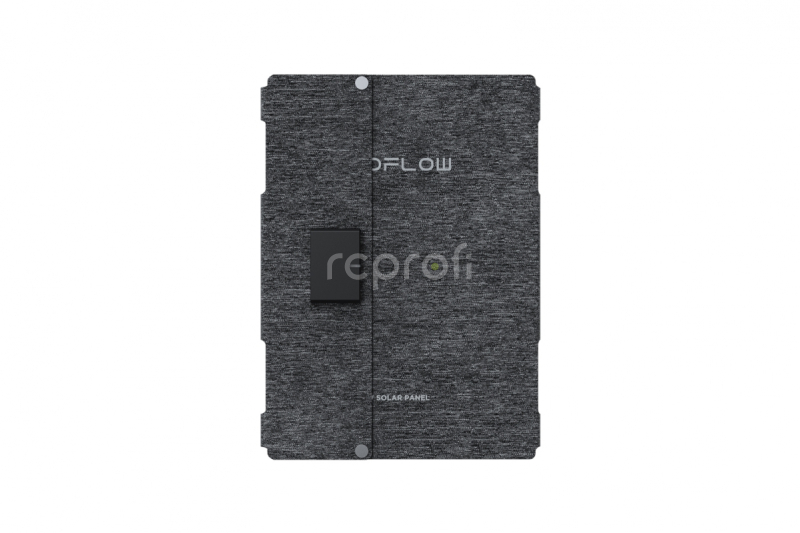 EcoFlow 45W solární panel (Typ-C)