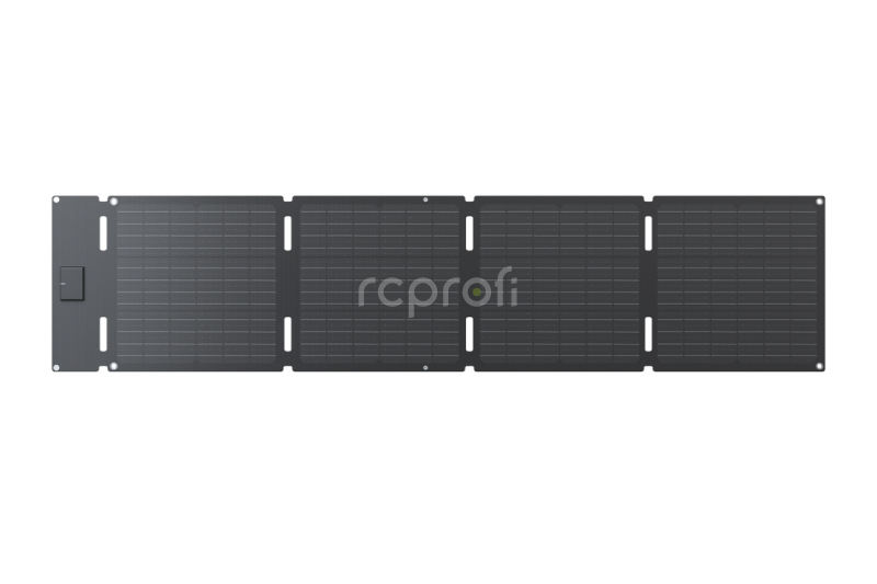 EcoFlow 60W solární panel (Typ-C)