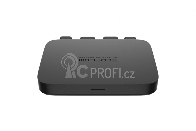 EcoFlow alternátorový nabíječ 3v1