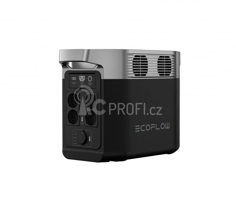 EcoFlow DELTA 2