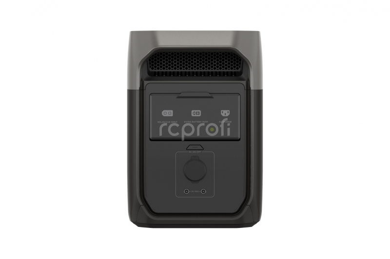 EcoFlow DELTA 3