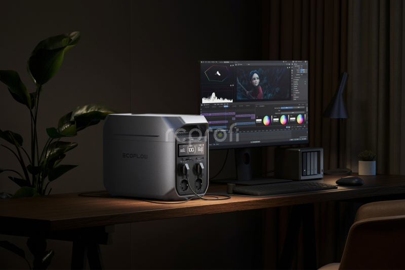 EcoFlow DELTA 3