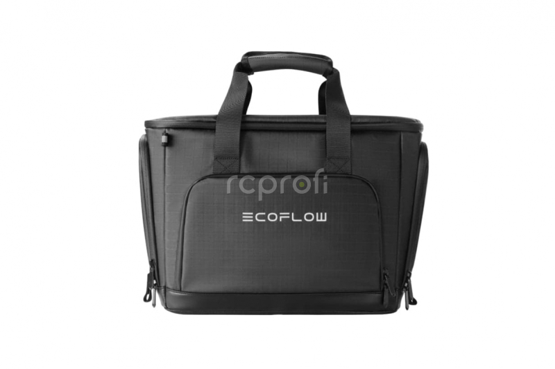 EcoFlow DELTA 3 přepravní obal