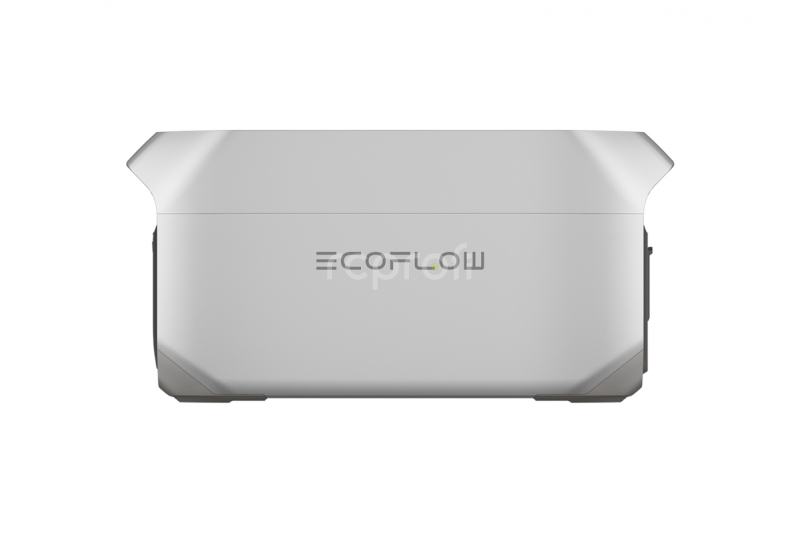EcoFlow DELTA 3 Přídavná baterie