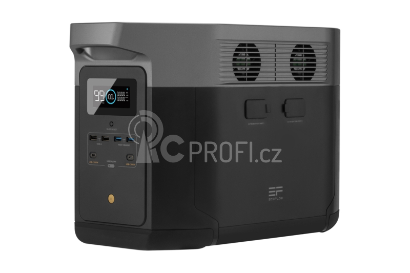 EcoFlow DELTA MAX