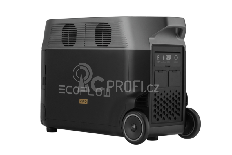 EcoFlow DELTA Pro