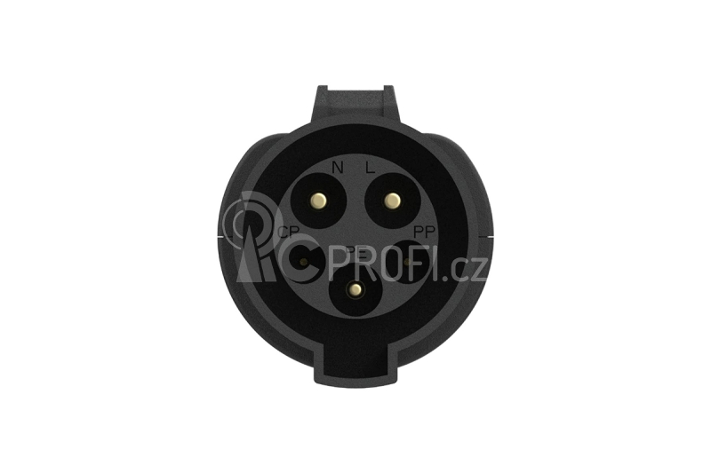 EcoFlow DELTA Pro EV X-Stream Adapter