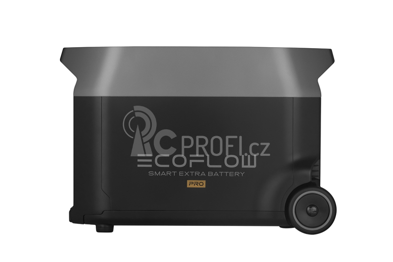 EcoFlow DELTA Pro přídavná baterie