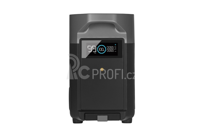 EcoFlow DELTA Pro přídavná baterie - EU