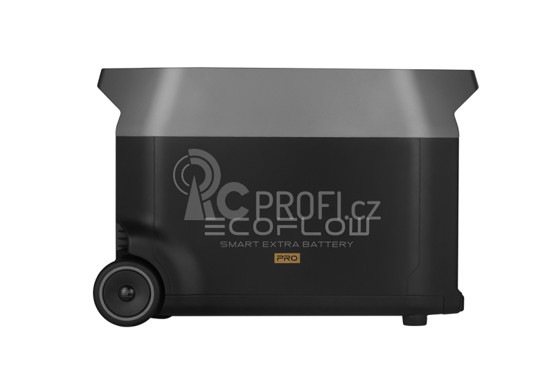 EcoFlow DELTA Pro přídavná baterie - EU