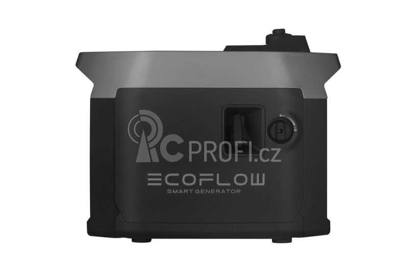 EcoFlow DELTA Pro + Smart Generator