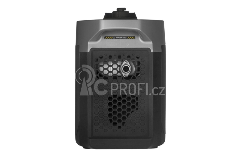 EcoFlow DELTA Pro + Smart Generator