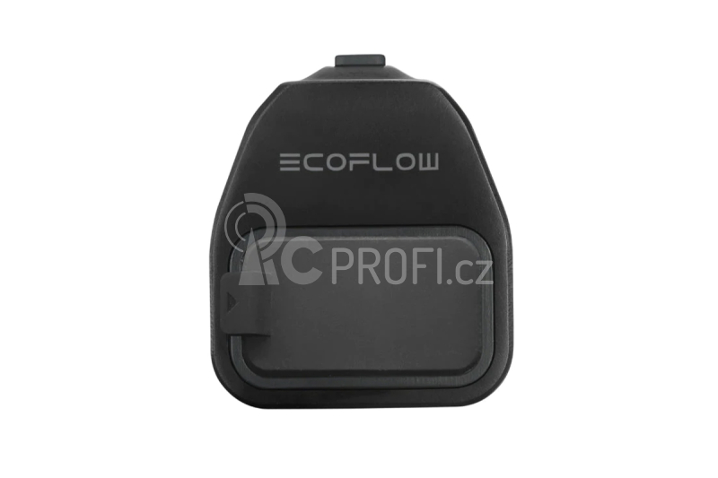 EcoFlow DELTA Pro to Smart Generator Adapter