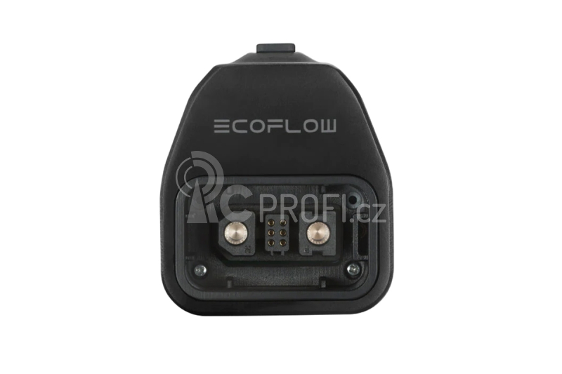 EcoFlow DELTA Pro to Smart Generator Adapter