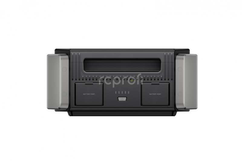 EcoFlow DELTA Pro Ultra - baterie