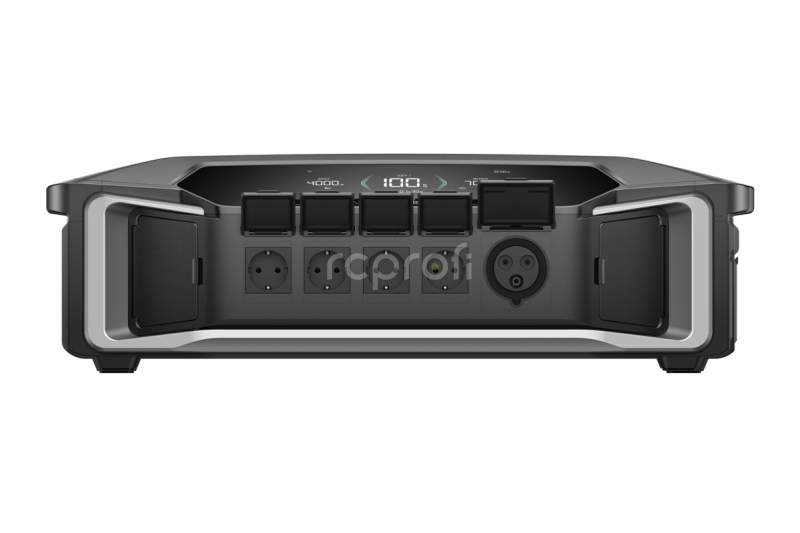 EcoFlow DELTA Pro Ultra - invertor