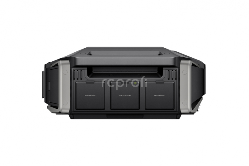 EcoFlow DELTA Pro Ultra - invertor