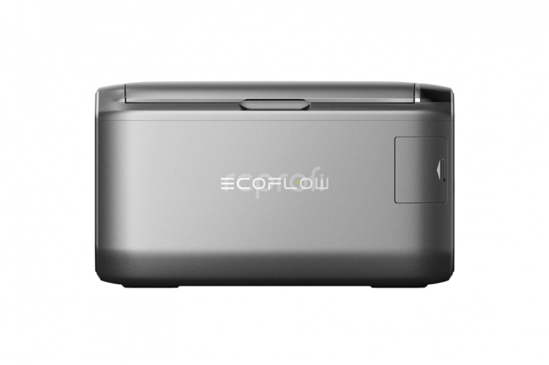 EcoFlow Glacier Classic přenosná lednička - 35 litrů