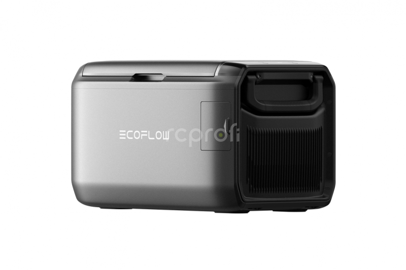 EcoFlow Glacier Classic přenosná lednička - 35 litrů