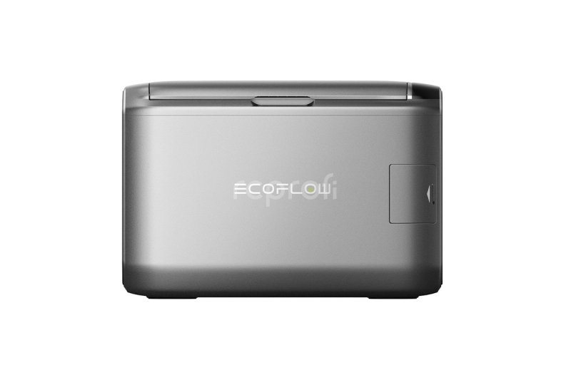 EcoFlow Glacier Classic přenosná lednička - 55 litrů