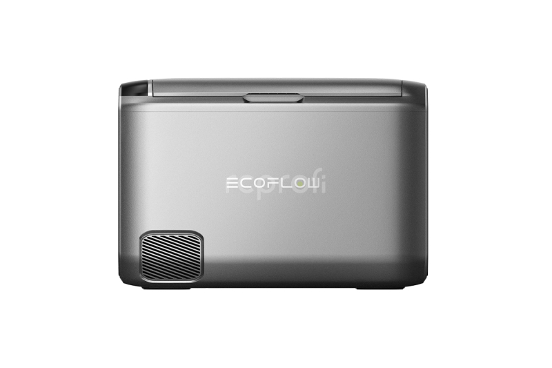 EcoFlow Glacier Classic přenosná lednička - 55 litrů