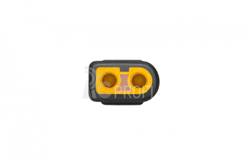 EcoFlow nabíjecí kabel ze solárního panelu do XT60i 5m (typ MC4)