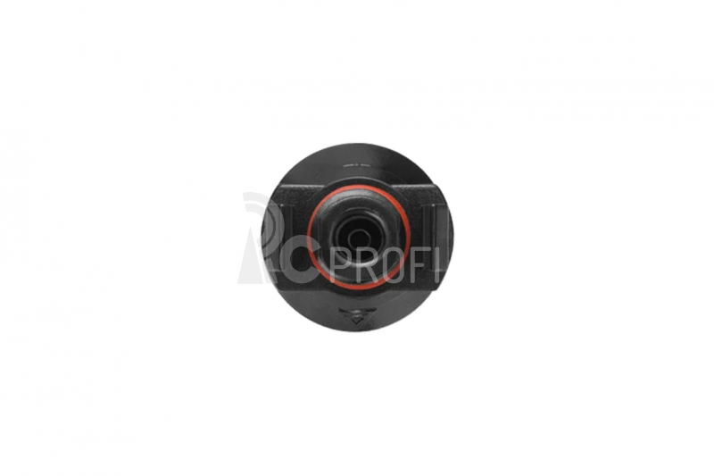 EcoFlow nabíjecí kabel ze solárního panelu do XT60i 5m (typ MC4)