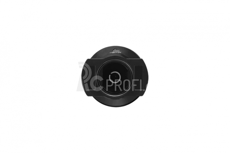 EcoFlow nabíjecí kabel ze solárního panelu do XT60i 5m (typ MC4)