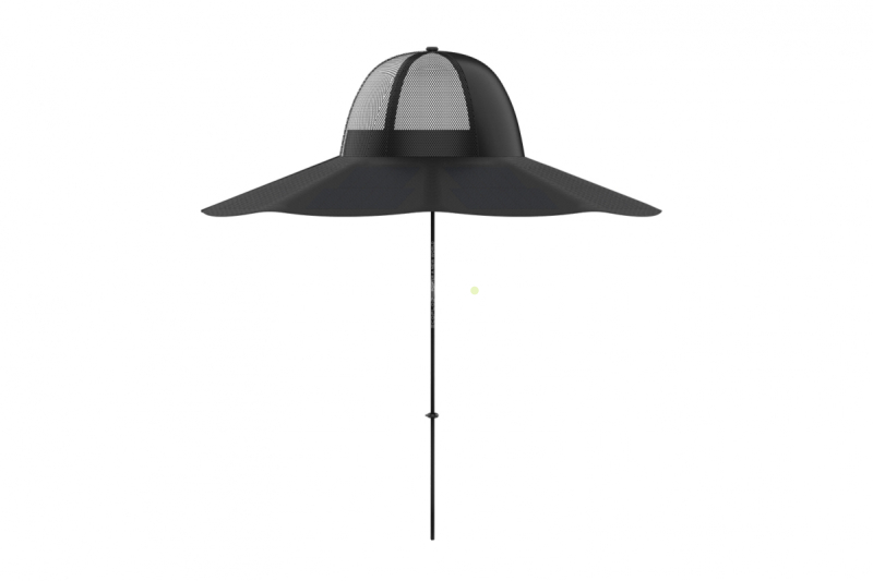 EcoFlow Power Hat-L-XL