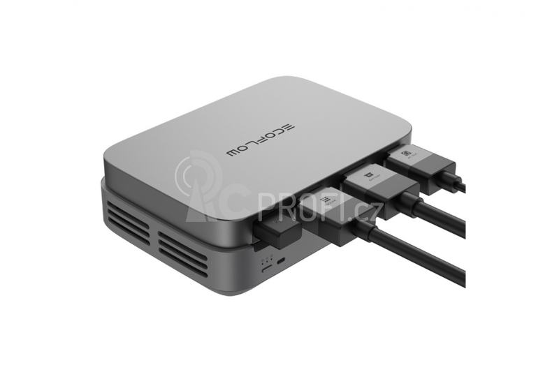 EcoFlow Power Stream chladicí podložka