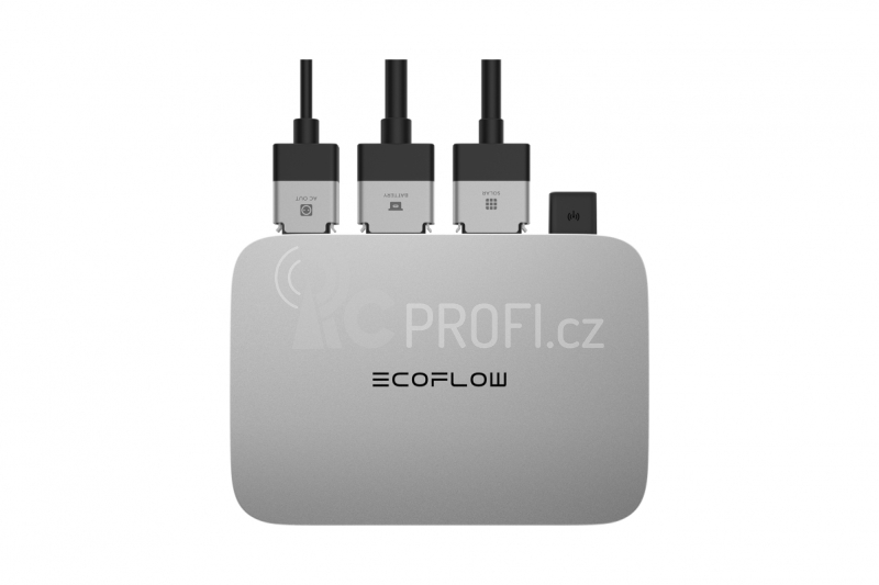 EcoFlow-PowerStream-800W-EU Version