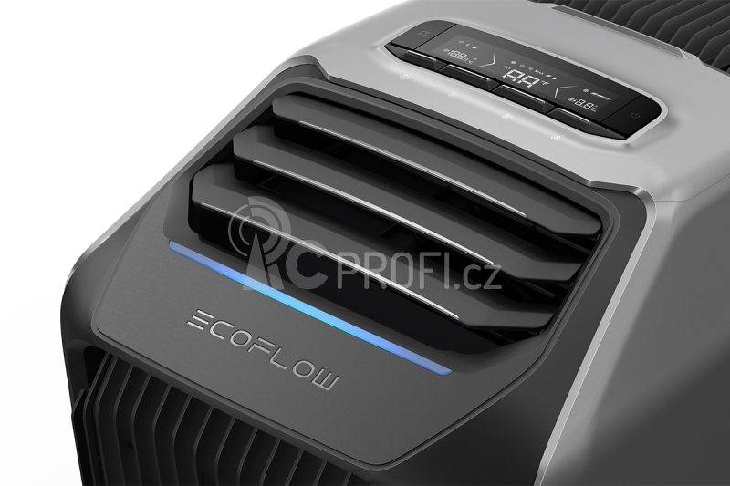 EcoFlow Přenosná klimatizace WAVE 2